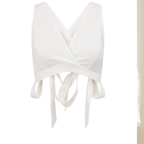 Sabo Tanitia Top